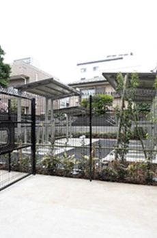 Ｃｅｎｔｅｎａｒｉｏ市谷二十騎町 