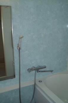 高輪パーク・ホームズ 