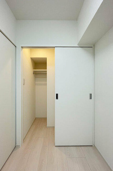 コンフォリア・リヴ巣鴨 