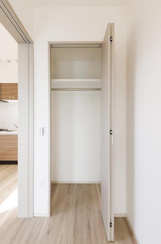 ドゥーエ入谷Ⅱ 