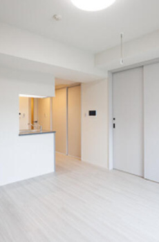 Ｎ’ｓパークレジデンス森下 