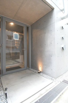 ＰＡＳＥＯ新宿三丁目Ⅱ 