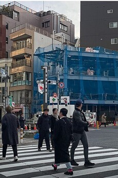 高岡ビル 周辺環境