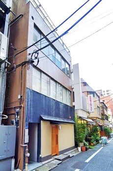 タチバナ銀座ビル 