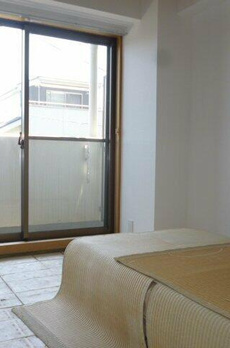 グレイスコート多摩川 