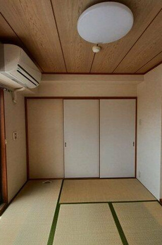 グレイスコート多摩川 