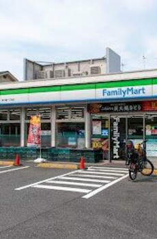 グレイスコート多摩川 