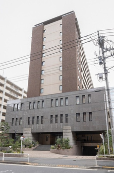 マーシュフィールド四番町 
