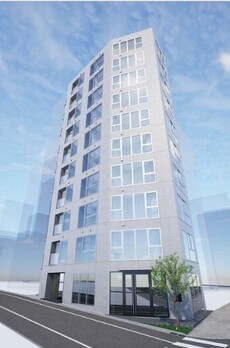 エスセナーリオ本郷三丁目 