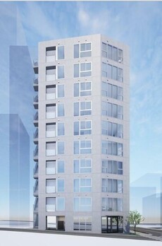 エスセナーリオ本郷三丁目 