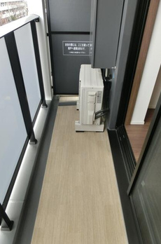 市谷仲之町ビューアパートメント 