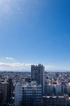 Ｂｒｉｌｌｉａ　Ｔｏｗｅｒ　池袋　Ｗｅｓｔ 