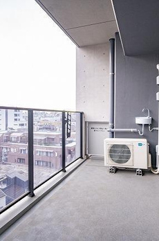 ディームス渋谷本町 
