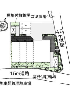 レオネクスト成宗 