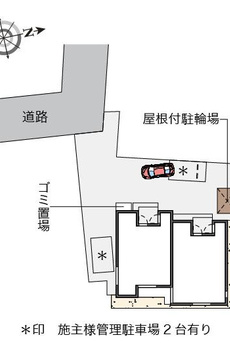 レオネクストブラウネスハイムⅢ 