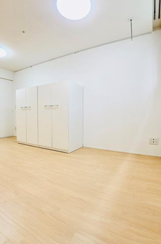 Ｂｒｉｌｌｉａ　ｉｓｔ　東雲キャナルコート 