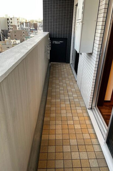 メインステージ入谷Ⅱ 