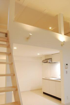 カルティエラタン三軒茶屋 