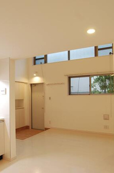 カルティエラタン三軒茶屋 