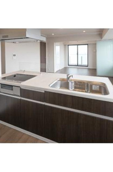 メルクマール京王笹塚レジデンス 