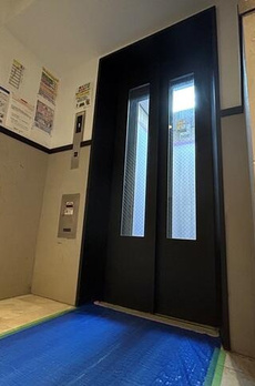 レジデンス西新宿スクエア 