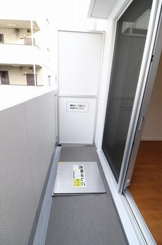 コンフォリア不動前 