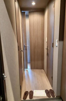 ミルーナヒルズＤ駒込 