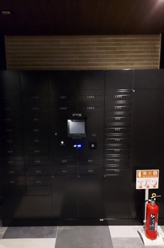 ＯＲＳＵＳ中野 