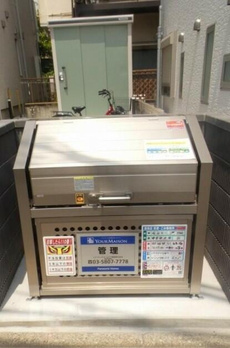 グランシャリオ 