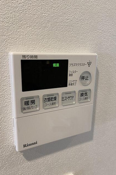 Ｍ白金台 