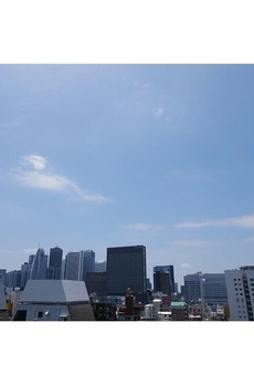コンフォリア新宿イーストサイドタワー 