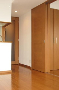 リリエンベルグ目白壱番館 