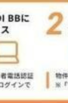 パークシティ中野　ザ　タワー　ブリーズ 