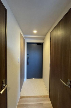 フレシア赤塚新町 