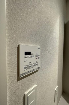 フレシア赤塚新町 
