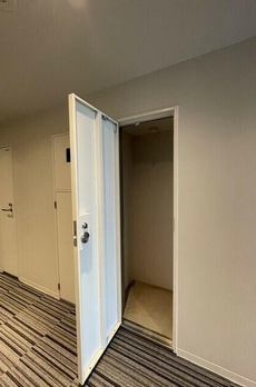 フレシア赤塚新町 