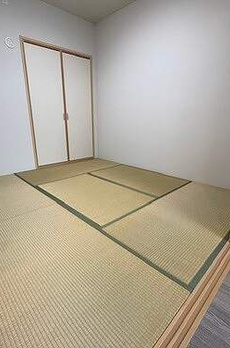 ライオンズ上井草レジデンス 