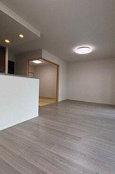 ライオンズ上井草レジデンス 