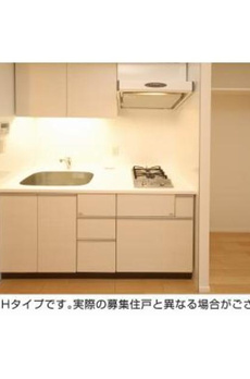 パークアクシス板橋 