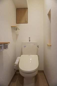 ルーブル大鳥居六番館 