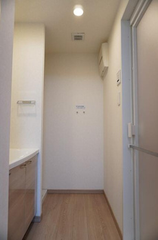 ルーブル大鳥居六番館 
