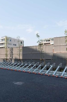 ルーブル大鳥居六番館 