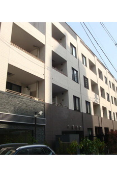 クレアホームズ新宿百人町 
