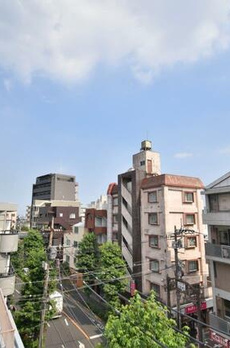 アリーチェ中野野方 