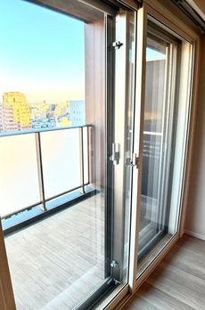 板橋本町ステーションレジデンス 