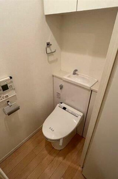 グランアビテ四谷三丁目ステーションフロント 