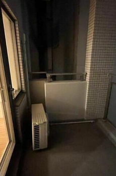 グランアビテ四谷三丁目ステーションフロント 