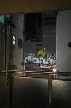 グランアビテ四谷三丁目ステーションフロント 