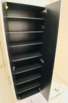コンポジット門前仲町サウス 