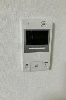 ランドパレス武蔵小山 